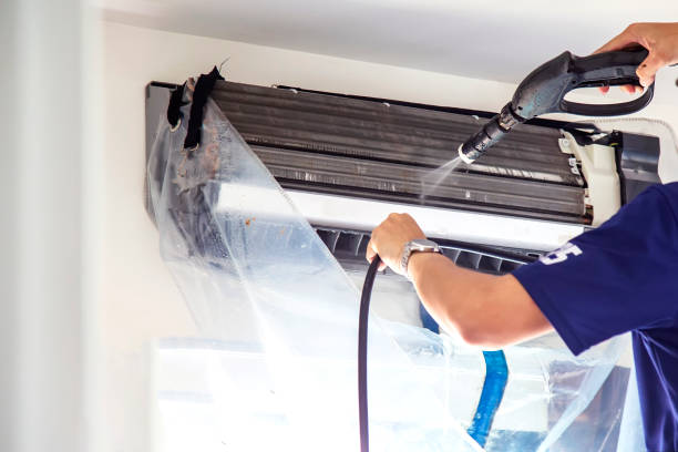 Best HVAC Duct Inspection Services  in Sturgeon Bay, WI