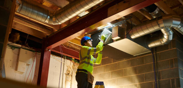 Best Commercial Air Duct Cleaning  in Sturgeon Bay, WI