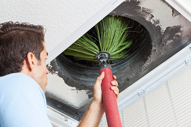 Best Local Air Duct Cleaning Services  in Sturgeon Bay, WI
